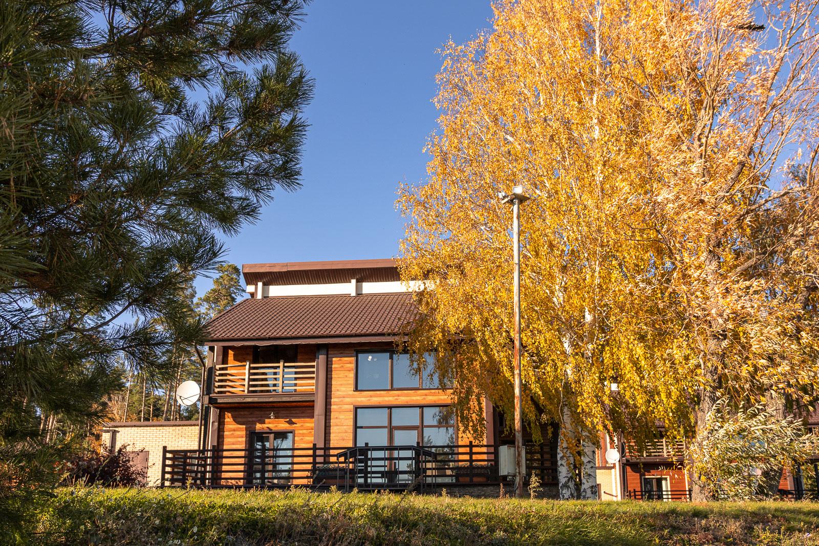 Фото Горизонт Патио Отель