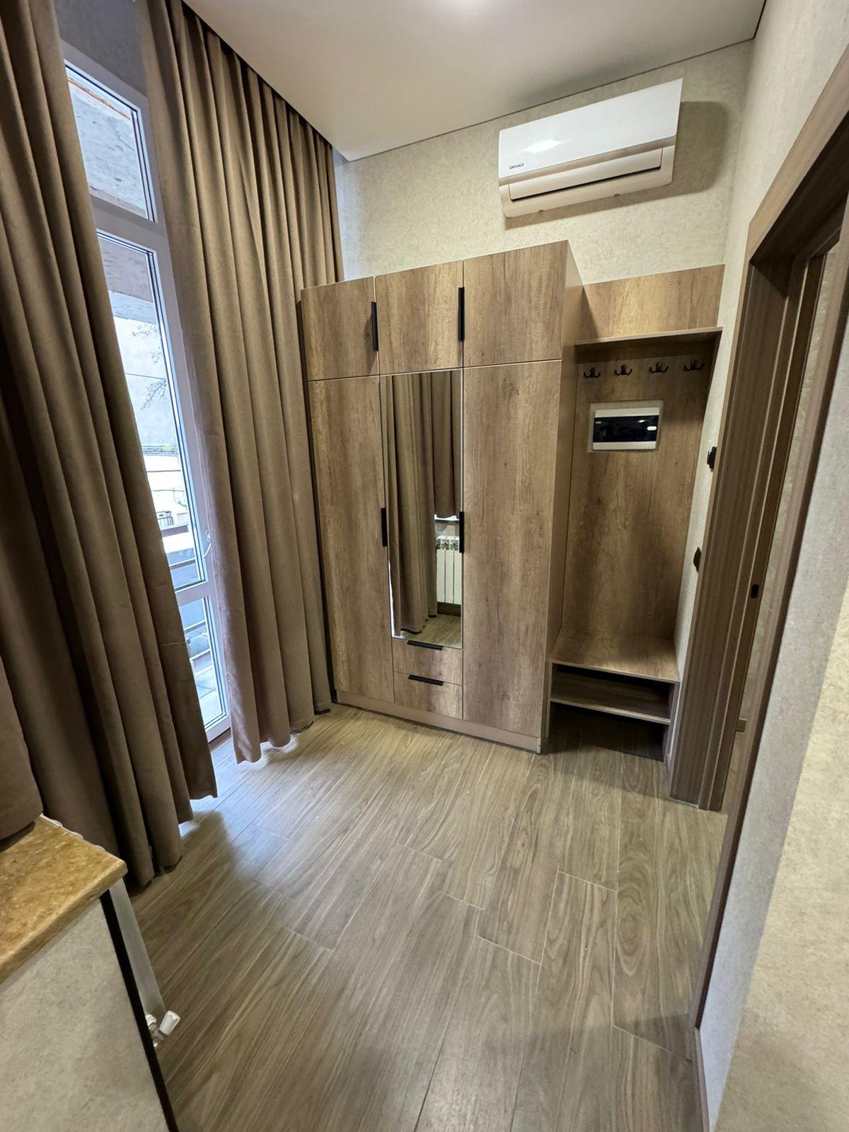 Фото Апартикс