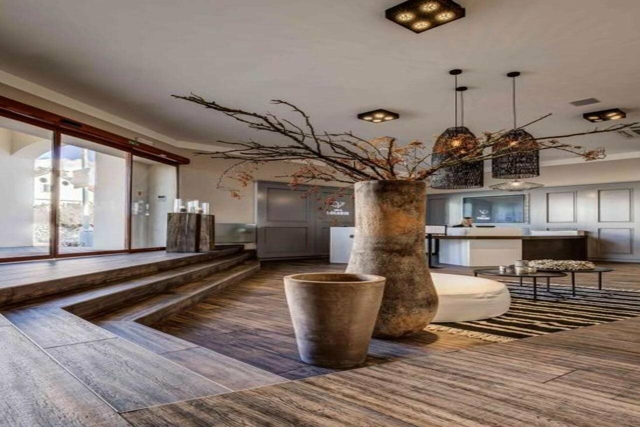 Фото Wellness Hotel Volarik