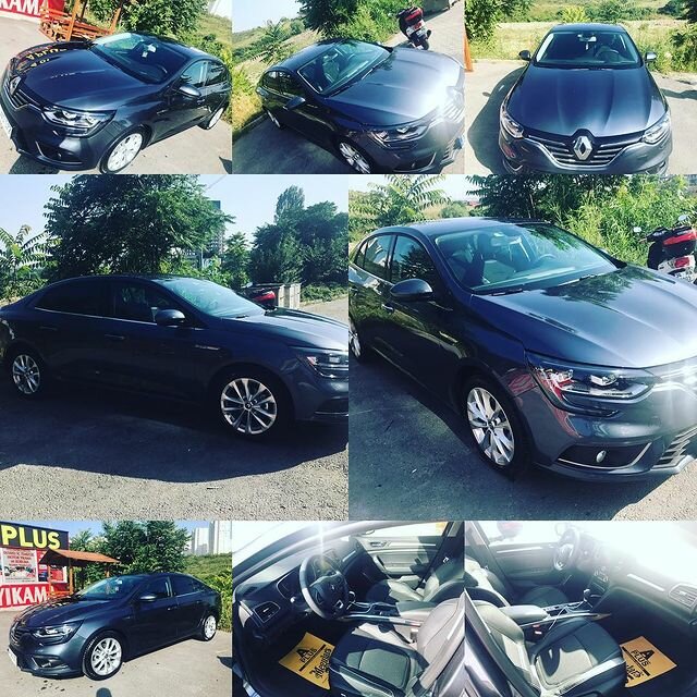 Car rental Gimpa, Izmir, photo