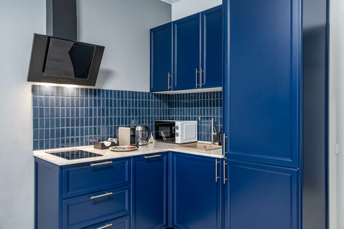 Satin Home Apart  фото 8