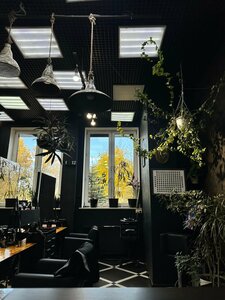 Beauty_X_Saloon (posyolok Gorki-10, 23) ، صالون تجميل
