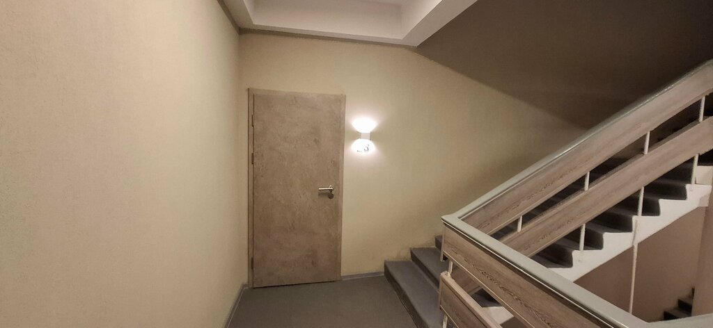 Hotel Ведомственная гостиница Норильского никеля, Norilsk, photo