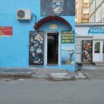 Magazin tovarov dlya rybalki i otdykha Klyovoye mesto V Yuv-3 (Nikolaya Ostrovskogo Street, 166), fishing gear and supplies