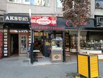 Has Cigkofte World (İstanbul, Şişli, Fulya Mah., Ortaklar Cad., 4B), comida rápida