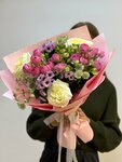 Art De Flor (Lenina Avenue, 21к1) ، توصيل باقات الزهور