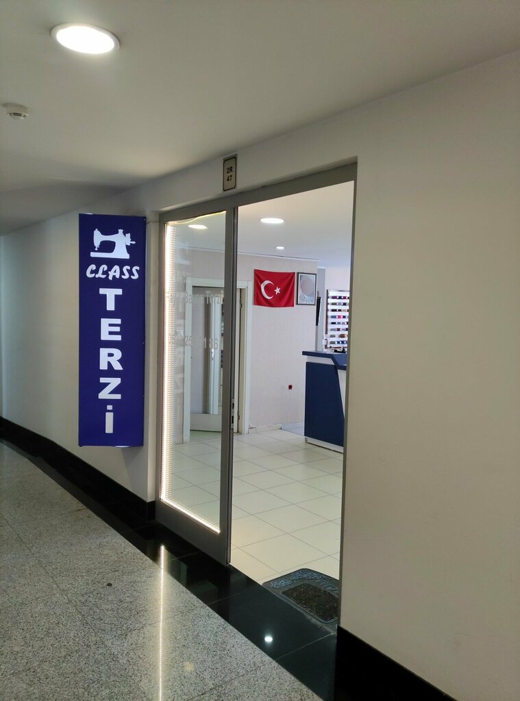 Tailor Class Bay Bayan Terzisi - Ütüevi, Ankara, photo