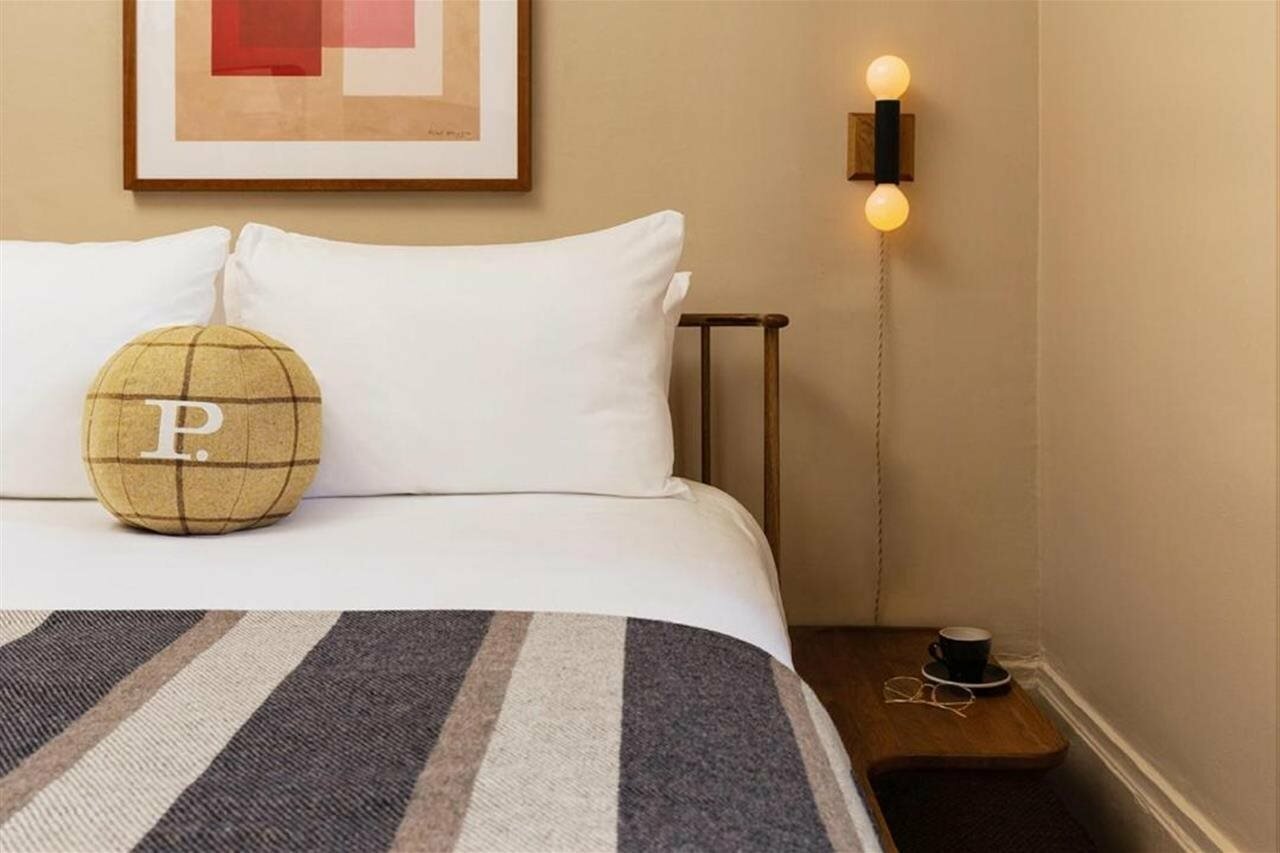 Фото Palihotel San Francisco