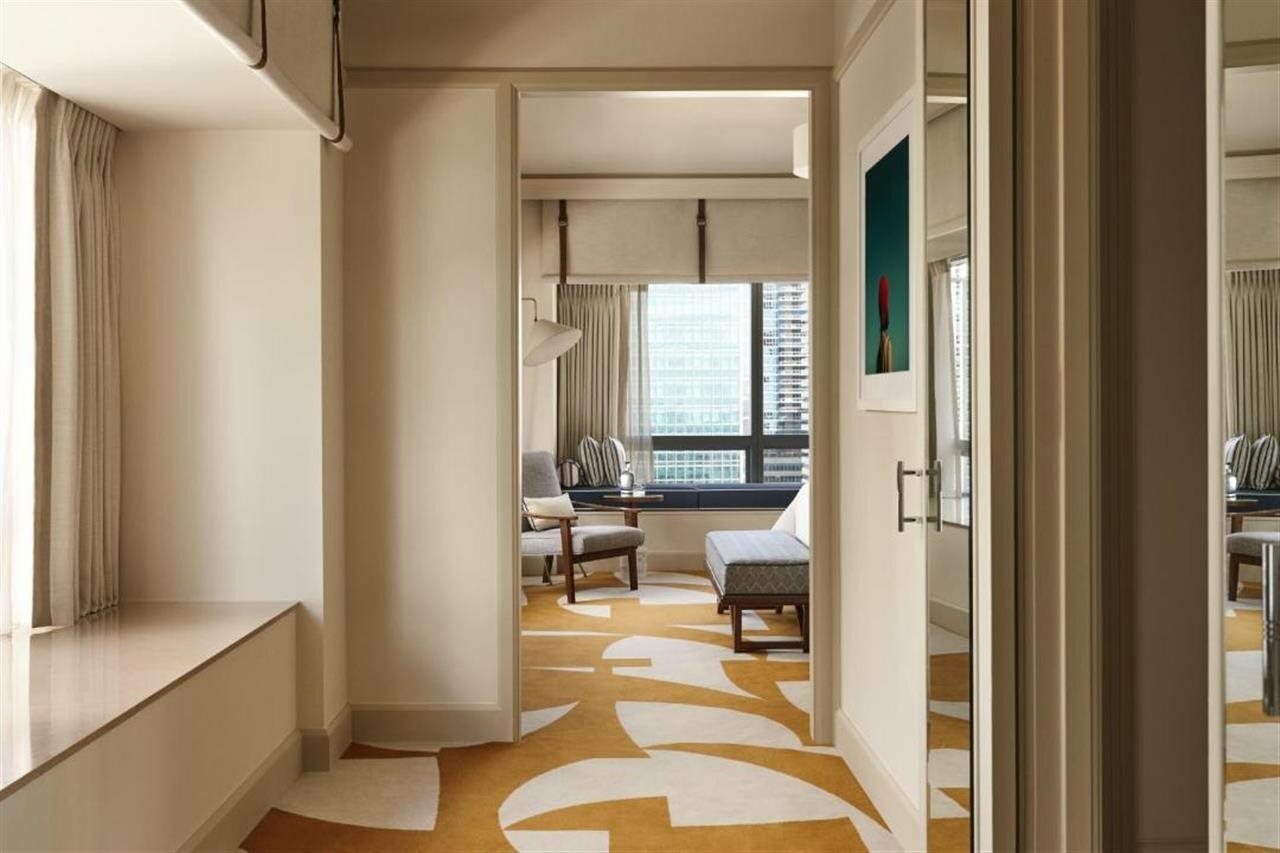 Фото Four Seasons Hotel Miami