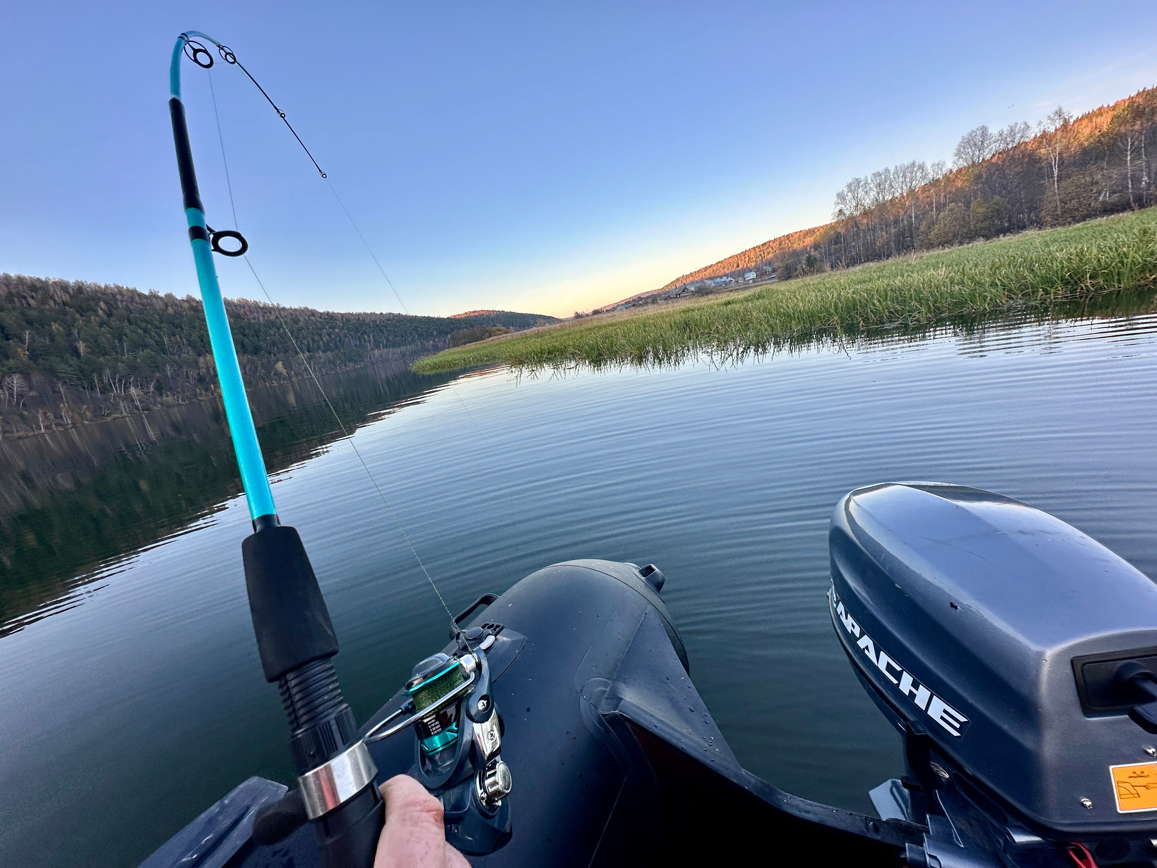 Фото Прилесье