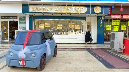 Sarraf Altıntop Fotoğraf 4