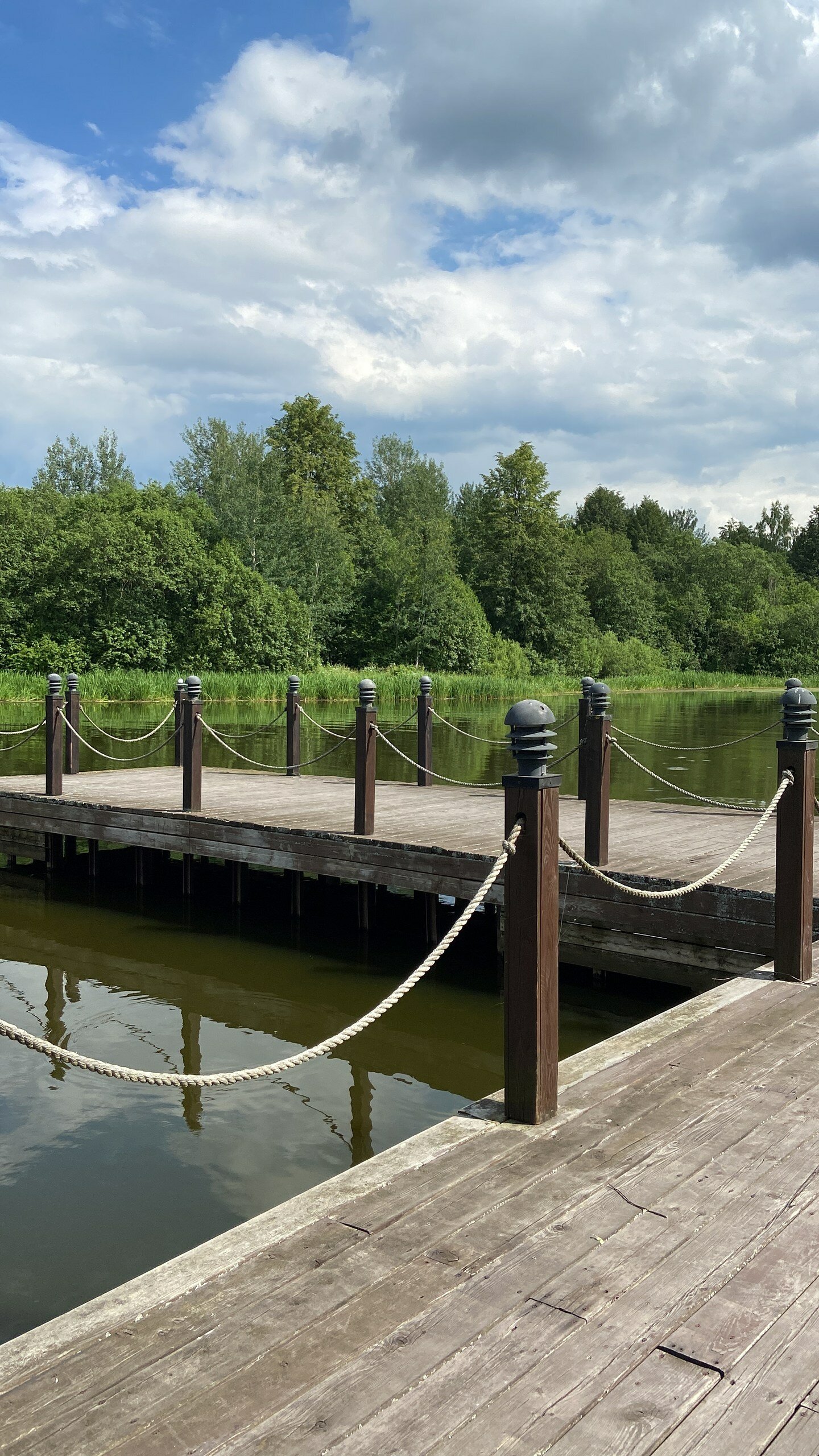 Фото Завидово Резорт