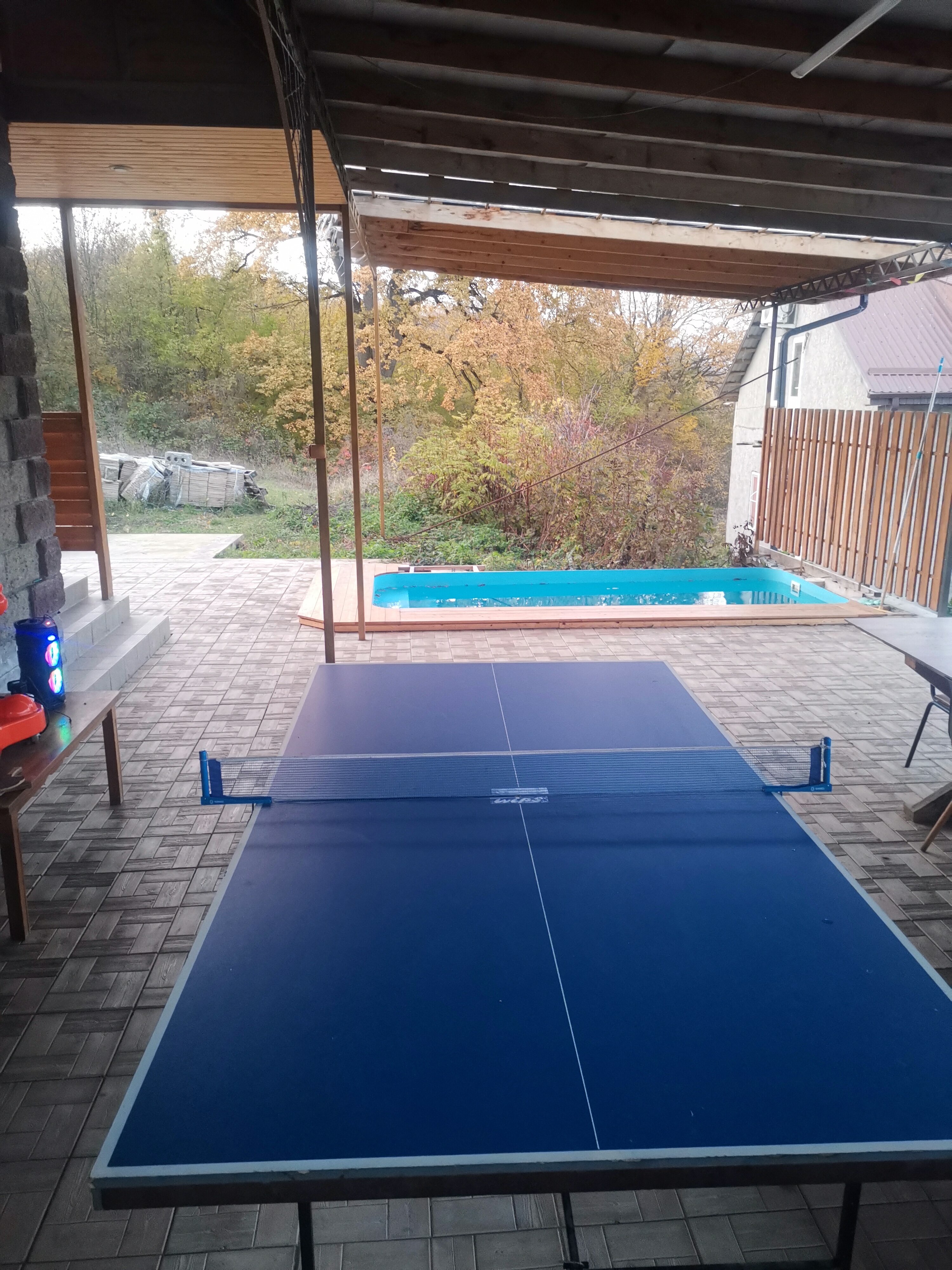 Фото Латифундия. 01