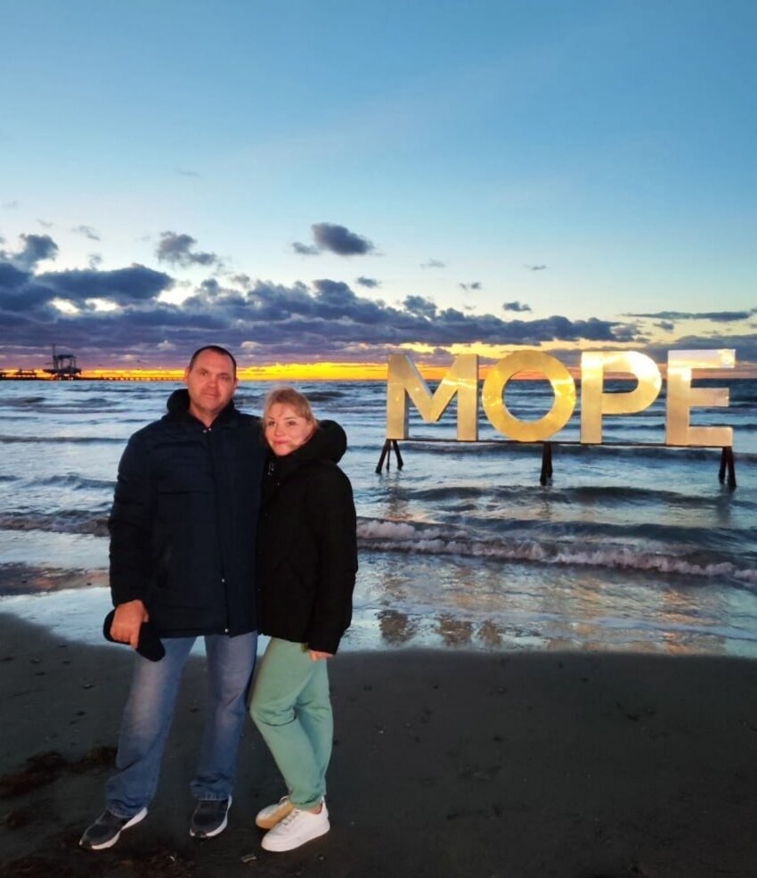 Фото Старинная Анапа