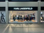 Karl Lagerfeld (Dybenko Street, 30), clothing store