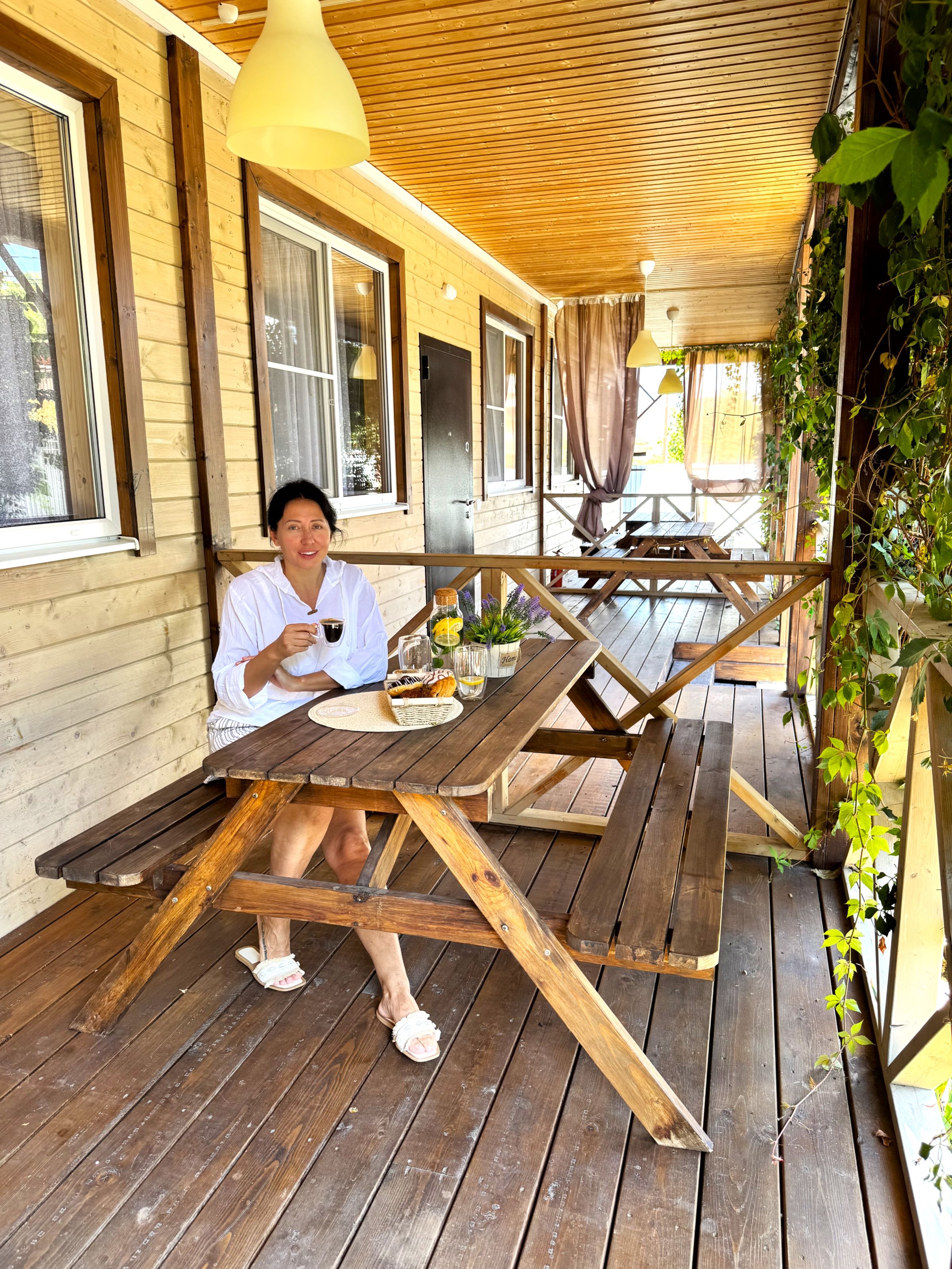 Фото Альпина Хутор