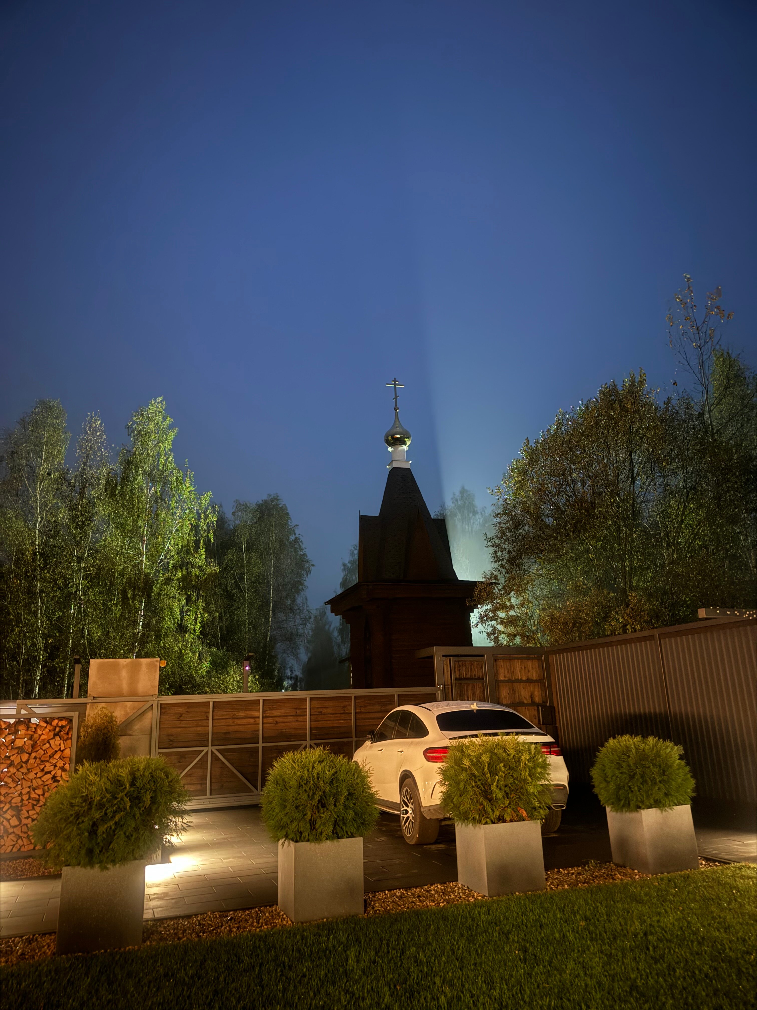 Фото Вилла Алина