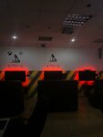 Легион (rabochiy posyolok Monino, Novinskoe Highway, 2А), gaming club