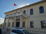 Fatih Muftiate (İstanbul, Fatih, Ali Kuşçu Mah., Fatih Cad., 1), religious organization