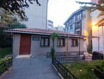 Haseki Sultan Neighborhood Headmanship (Istanbul, Fatih, Haseki Sultan Neighborhood, Mehter Street, 1), mukhtarlyk