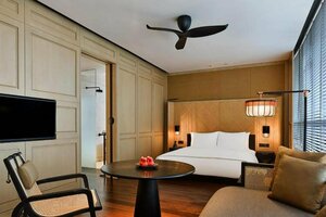 Гостиница The RuMa Hotel and Residences