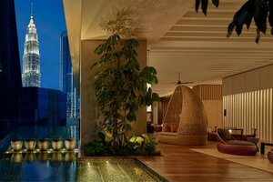 Гостиница The RuMa Hotel and Residences