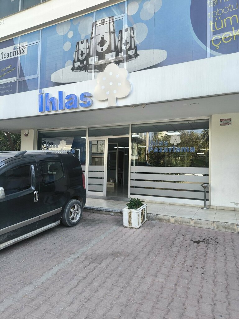 Marketing services İhlas Pazarlama Antalya, Antalya, photo