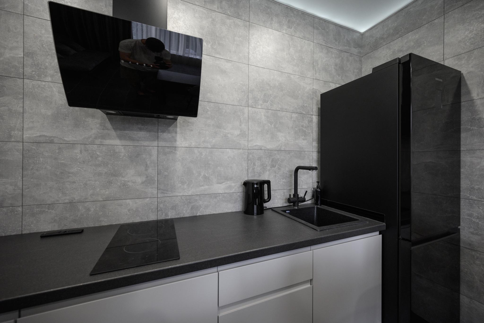 Фото Вечерний город