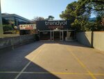Trendyol Express Uskudar (İstanbul, Uskudar, Altunizade Mah., Mahir İz Cad., 16) ، شركة التخطيط والتنفيذ