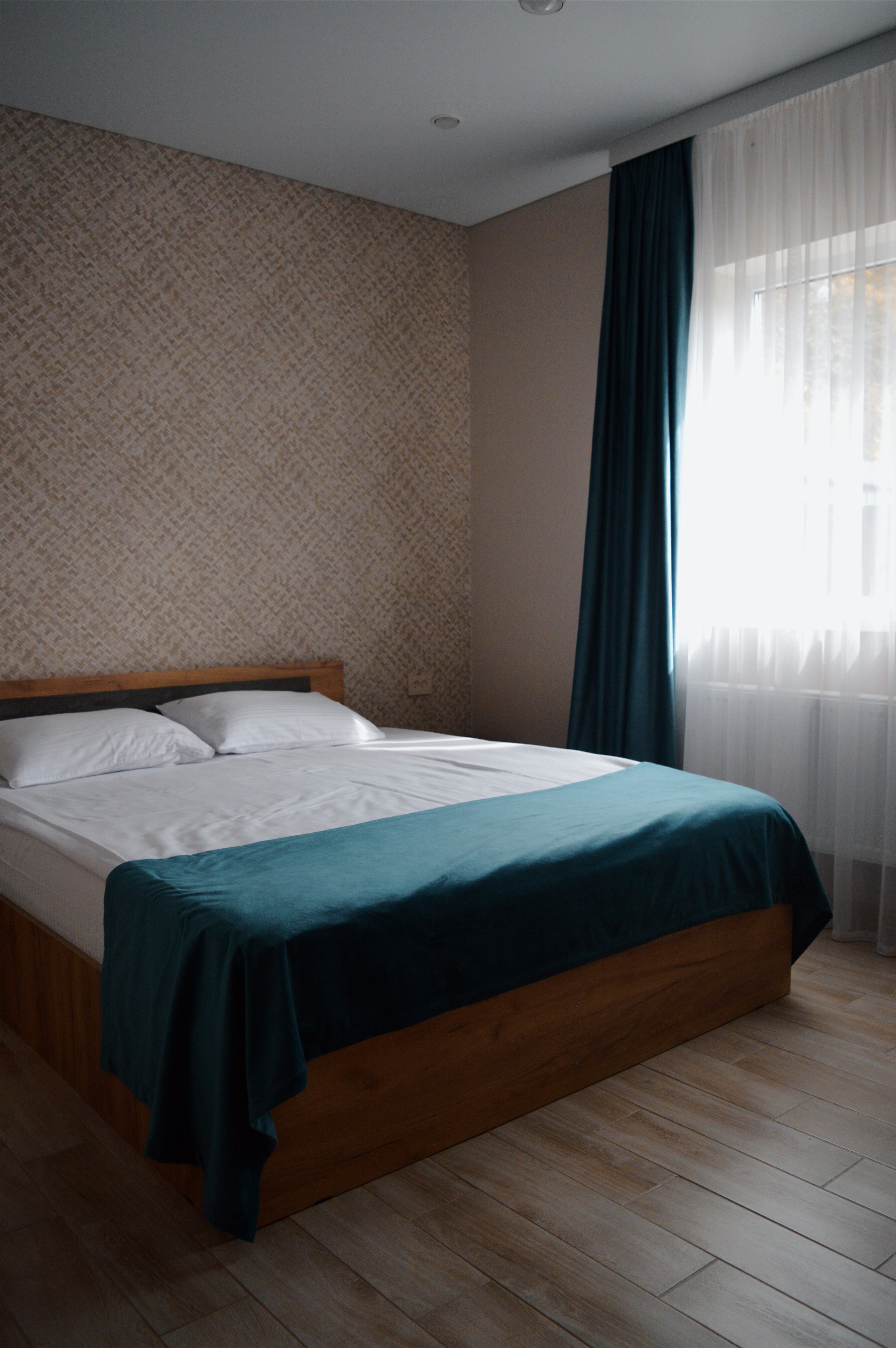 Фото Долина 560