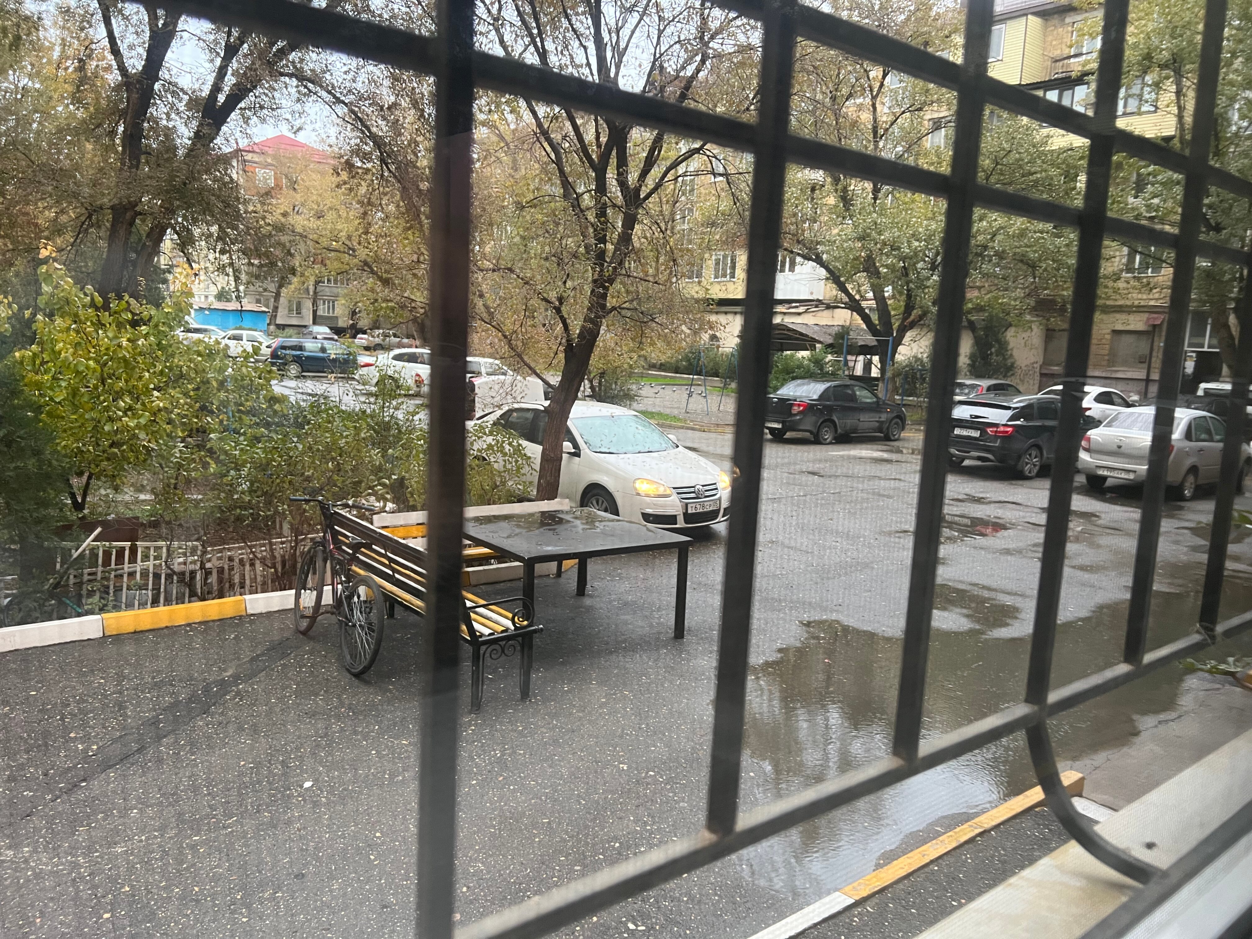 Фото Апарт-Отель Семейный