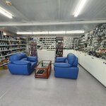 Дверные замки и ручки (Avtomagistral Moskva - Nizhniy Novgorog Highway, вл19Е), locks and locking devices