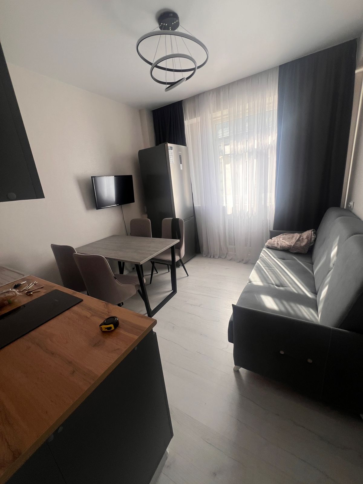 Фото МореСолнцеАпарт на Эстонской 37к4