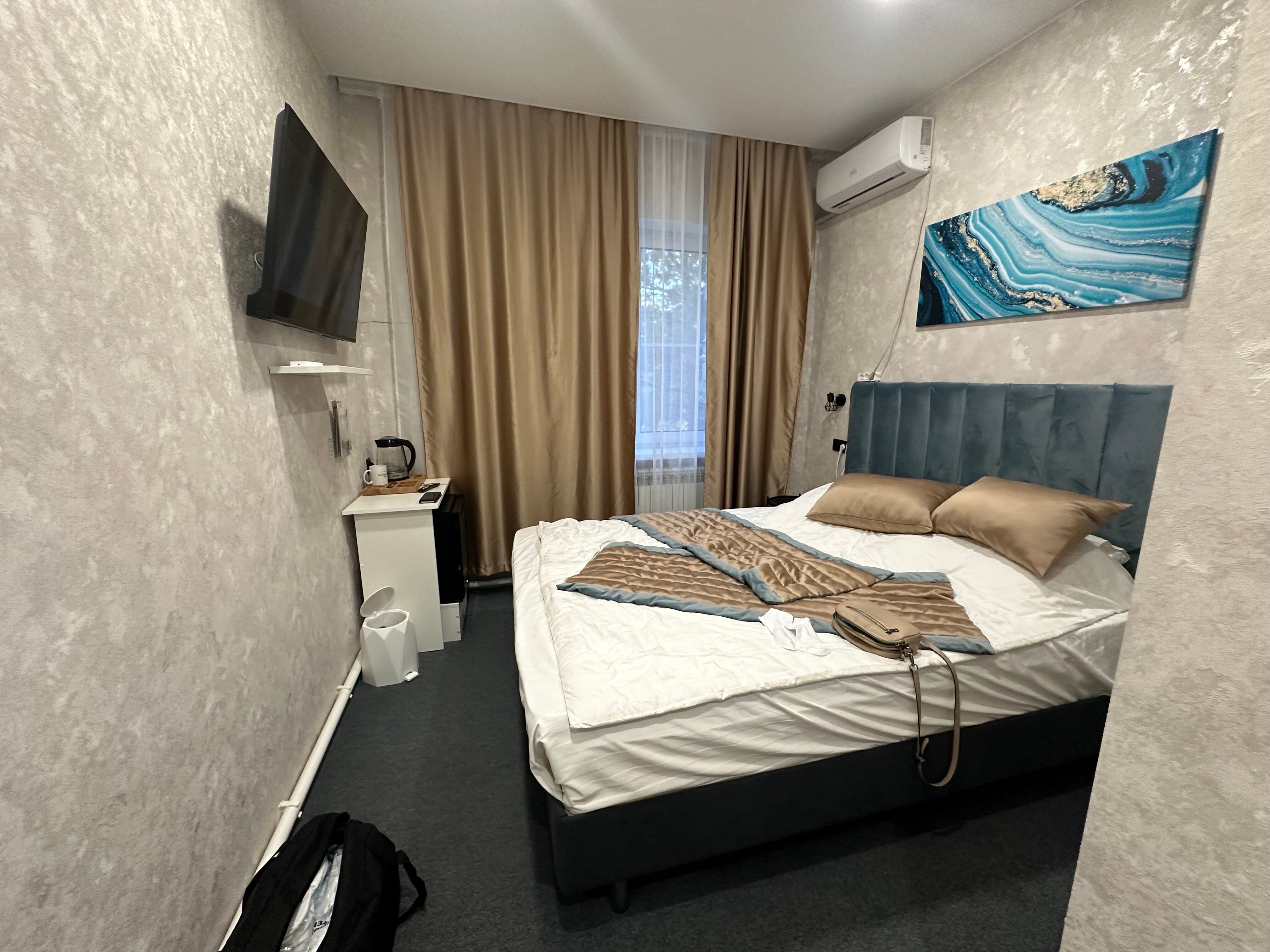 Фото отеля 3