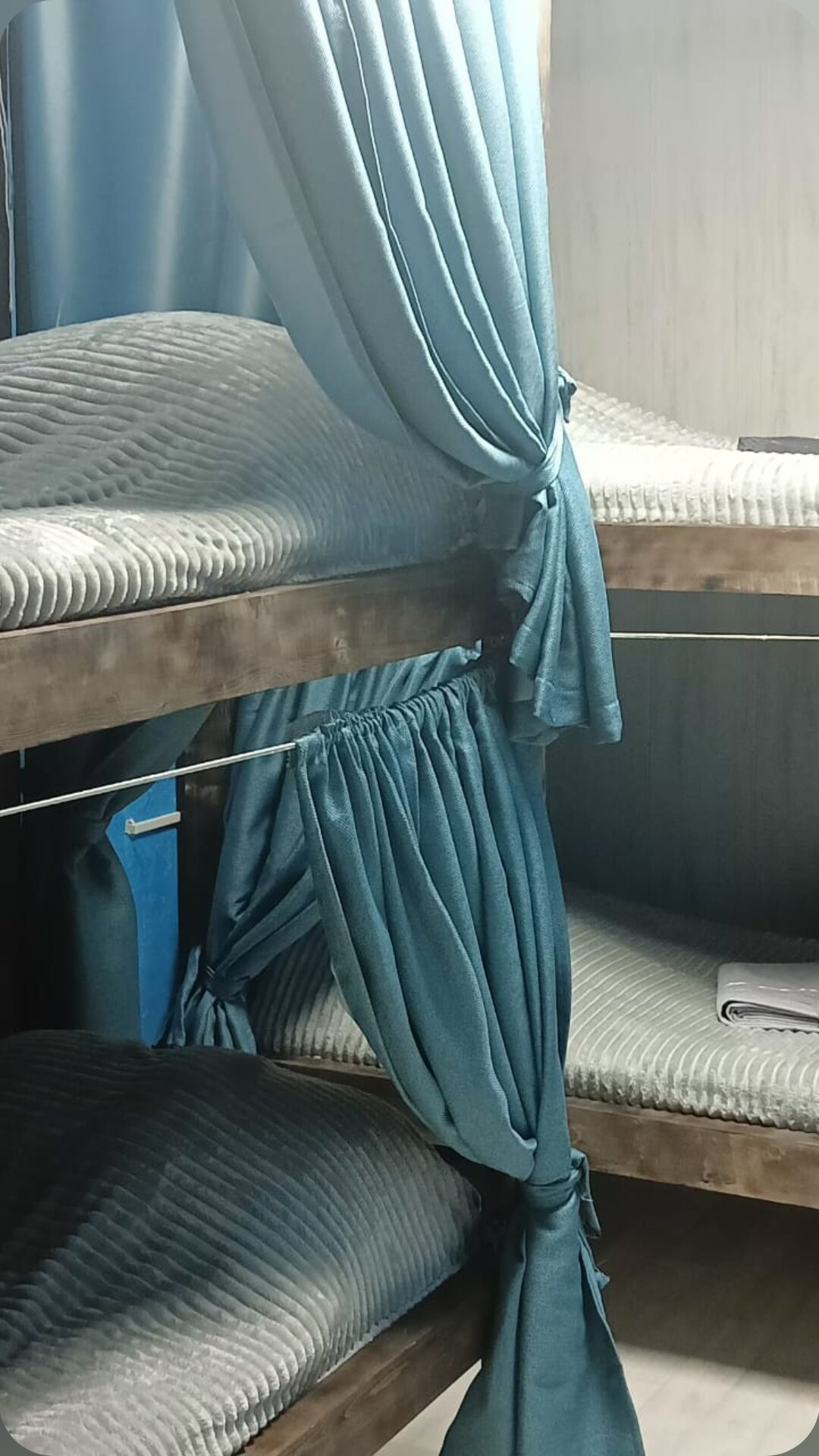 Фото Зеленый угол