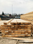 Kazan' Les Plyus (ulitsa Mamadyshskiy Trakt, 35А), productos madereros