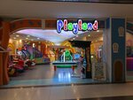 Playland (İstanbul, Atasehir, Barbaros Mah., Halk Cad., 8), entertainment center