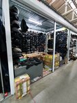 Мужские головные уборы (Donbasskaya Street, 23), hat shop