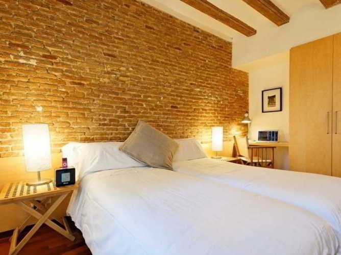 Фото Inside Barcelona Apartments Esparteria