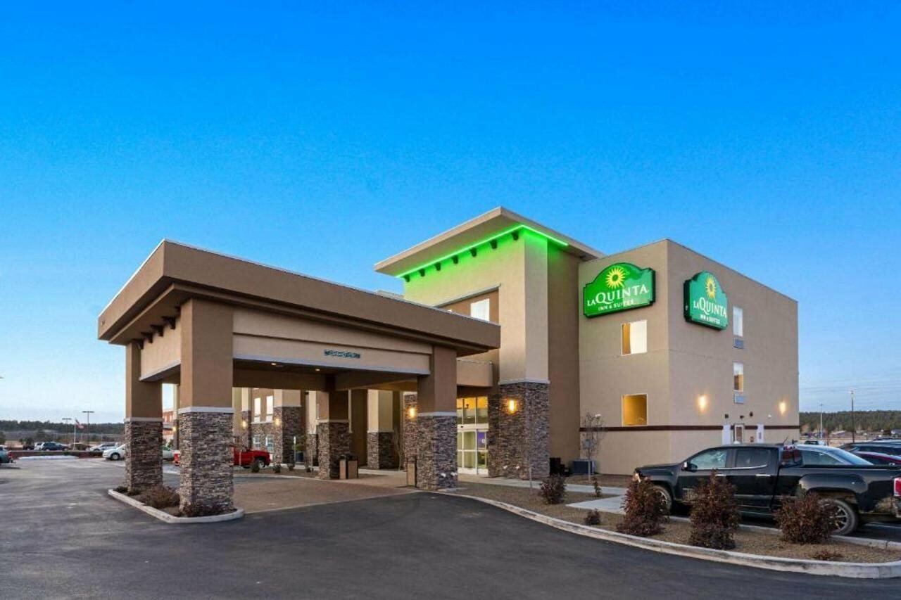 Фото La Quinta Inn & Suites by Wyndham Williams-Grand Canyon Area