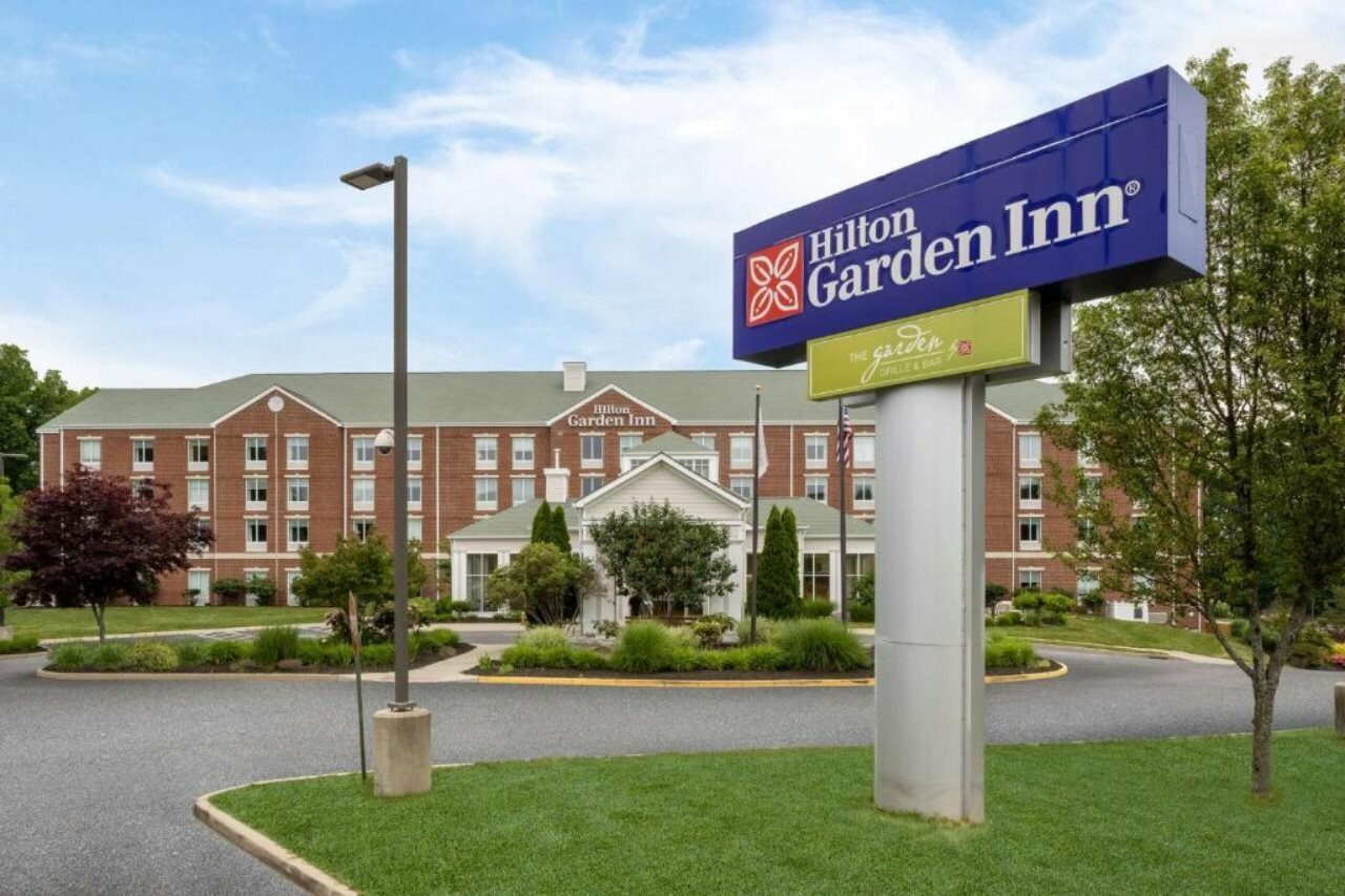 Фото Hilton Garden Inn Mystic/Groton