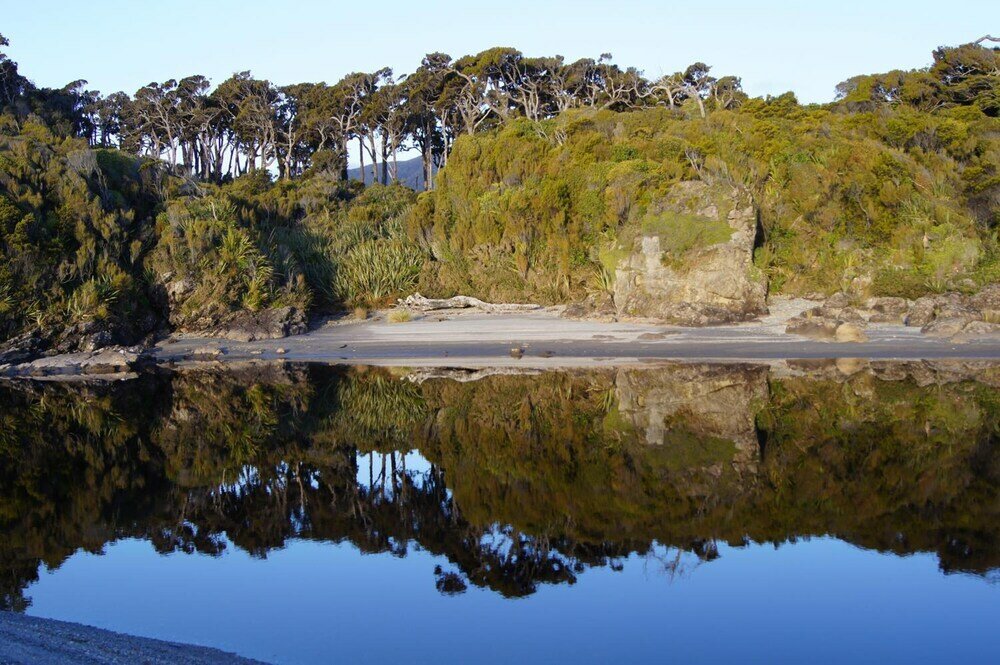 Фото Heritage Park Lodge
