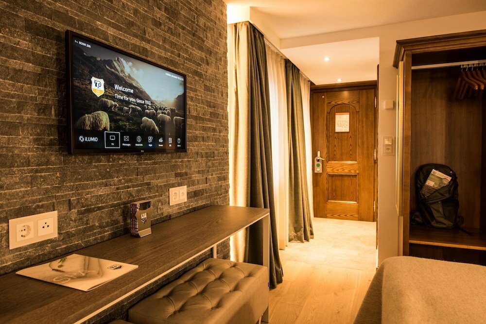 Фото Hotel Daniela