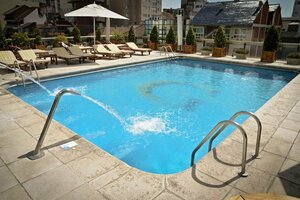 Гостиница Costa Galana