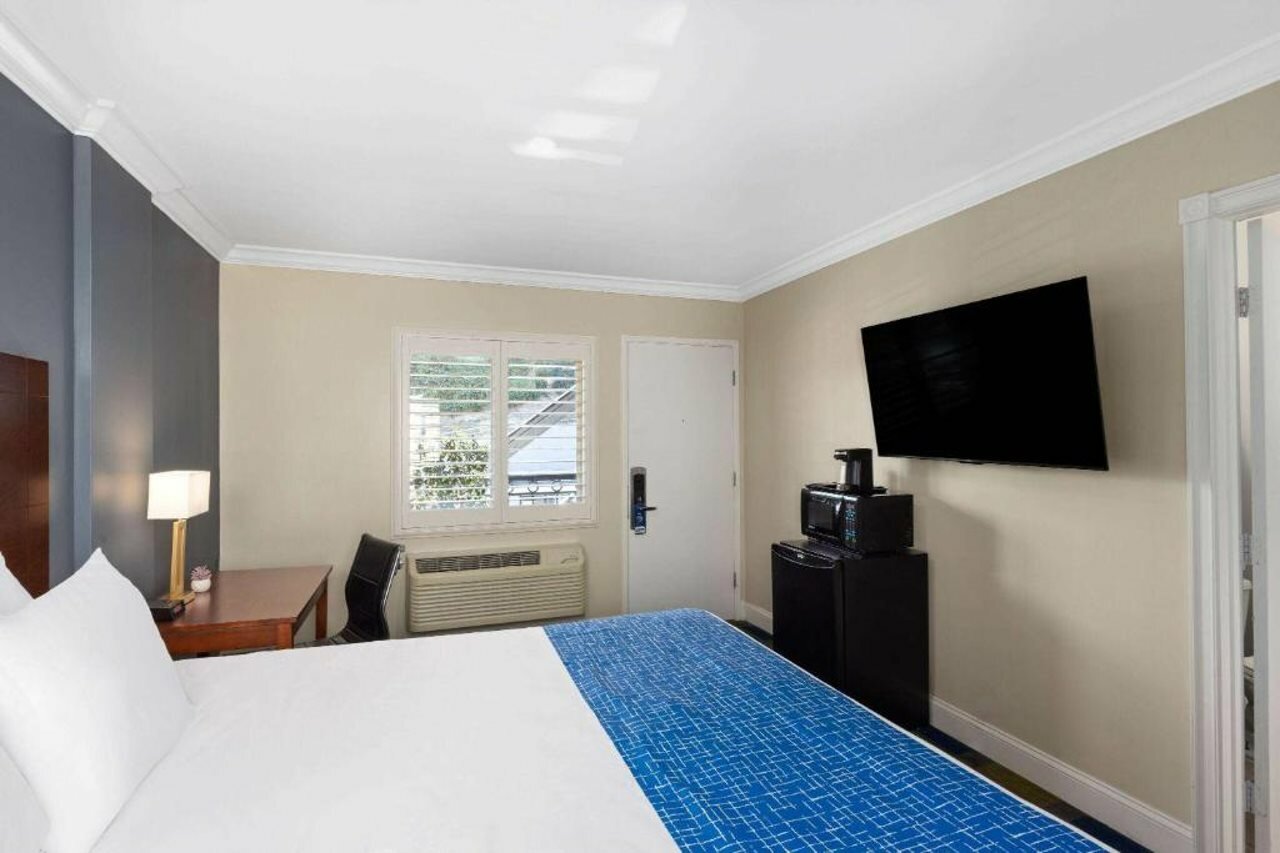 Фото Travelodge by Wyndham by Fisherman's Wharf