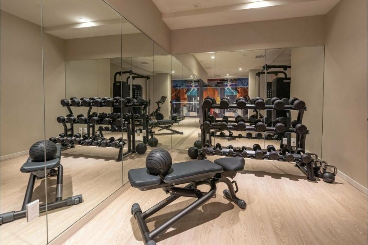Фото Pestana Cr7 Times Square