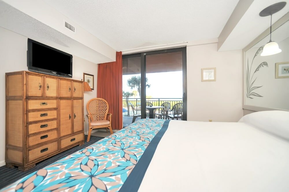 Фото Oceanique Resort by Capital Vacations