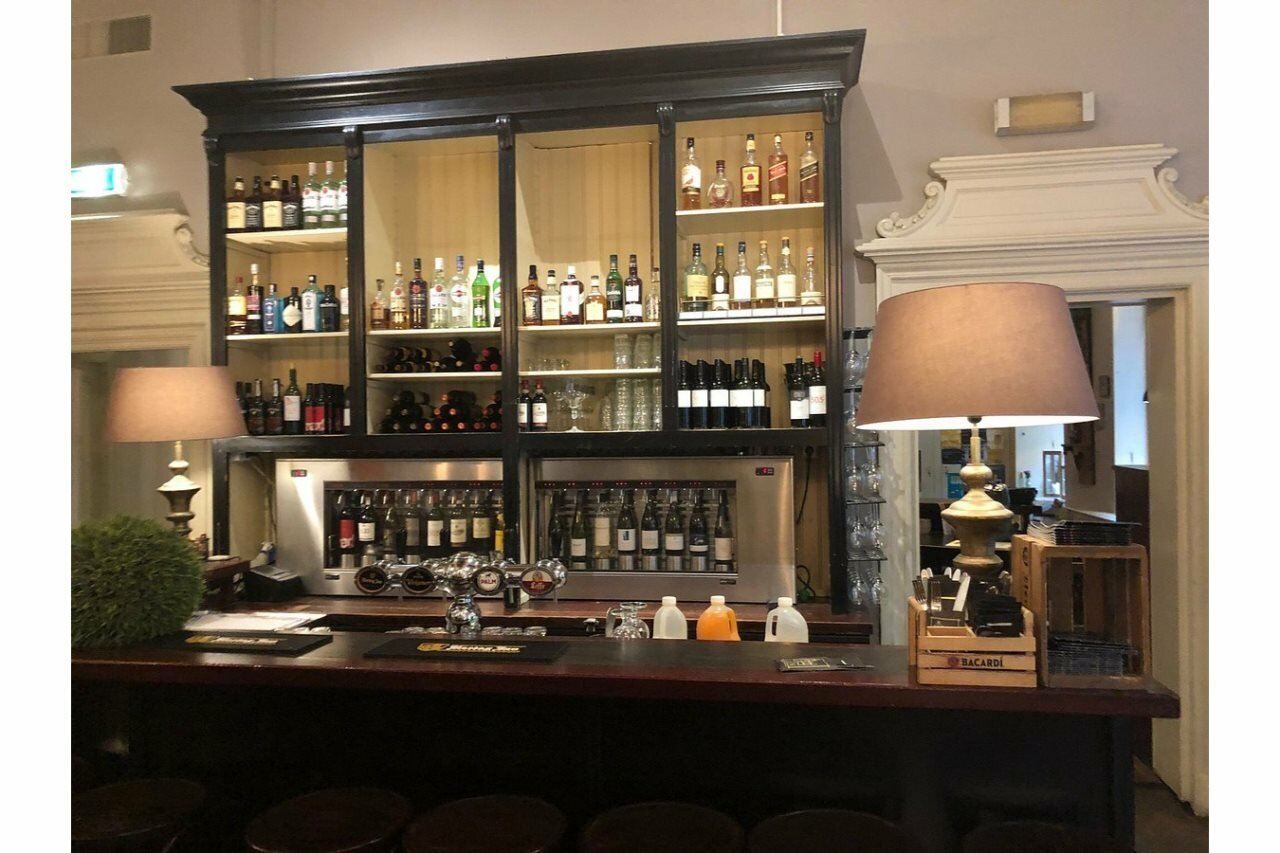 Фото Nh Centre Utrecht