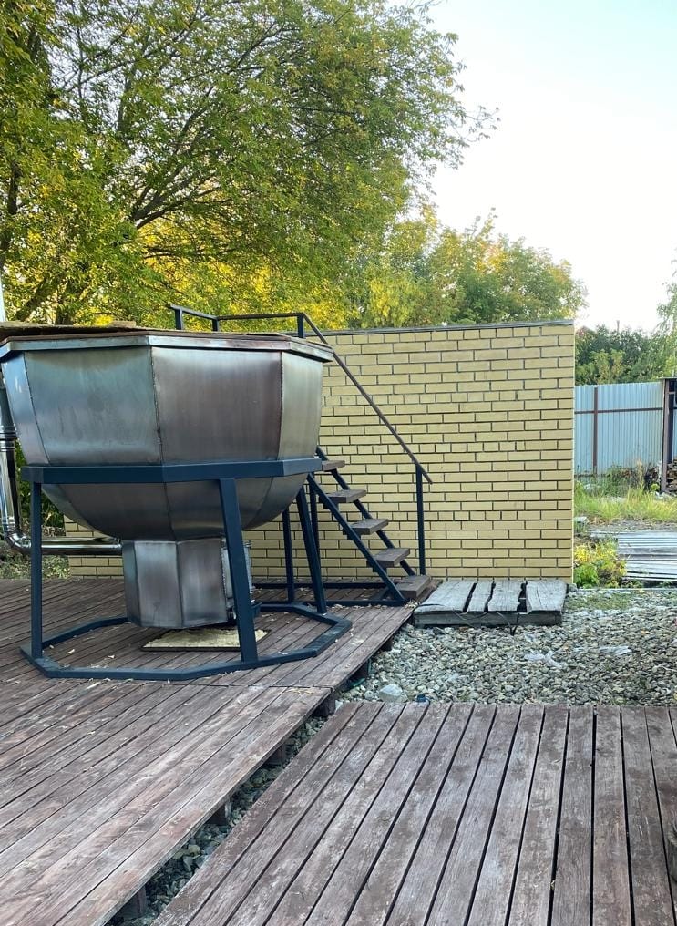 Фото Апартаменты Гжель