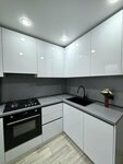 Kuhni Mebelyer (Nikolay Ershov Street, 1А) ، تفصيل الأثاث حسب الطلب